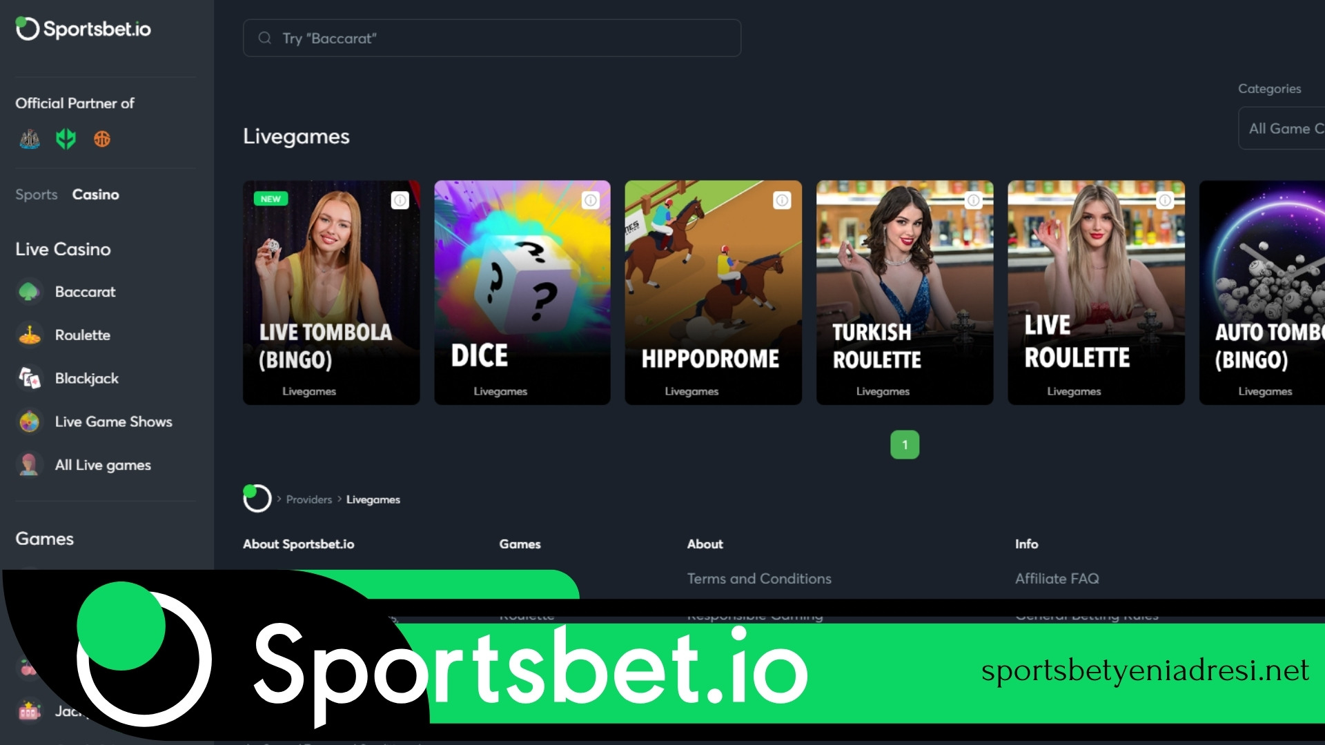 Sportsbet.io Şikâyetler